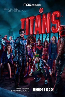 Titans 2021 S03 ALL EP in Hindi Full Movie